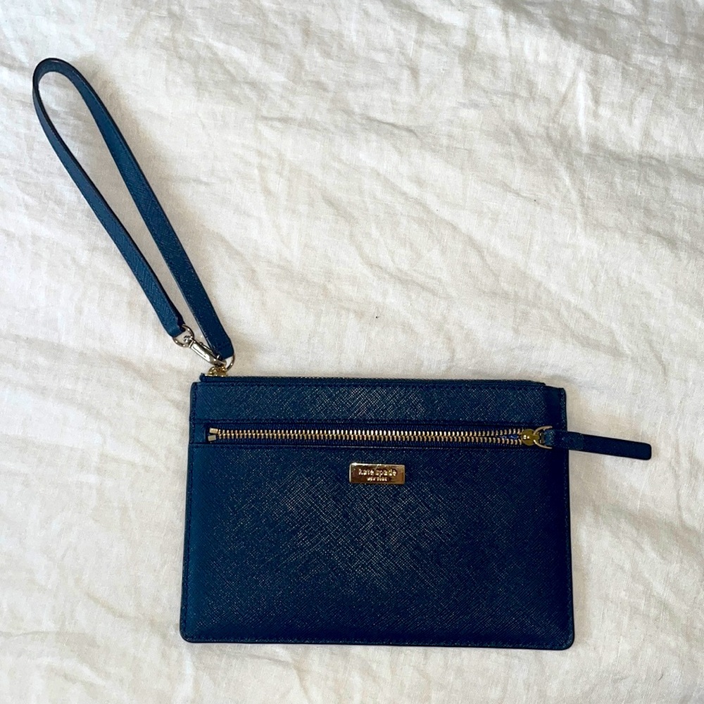 Kate Spade Wristlet Wallet